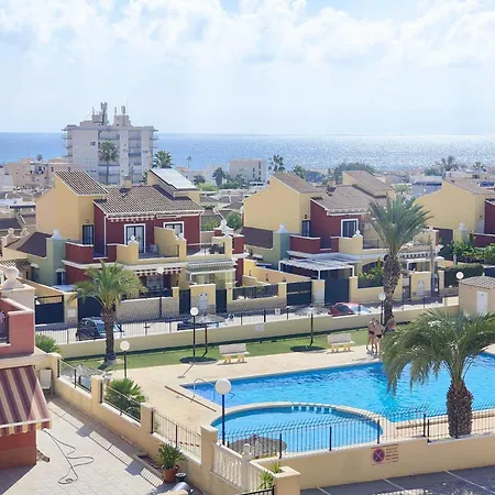 Altos De La Bahia Danuria,es Δωμάτια σε οικογενειακή κατοικία